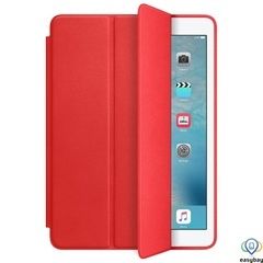 Smart case ipad mini 4 red