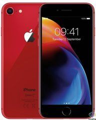 Apple iPhone 8 64GB PRODUCT RED (MRRK2)