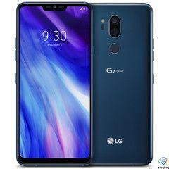 LG G7 ThinQ 4/64GB Morrocan Blue