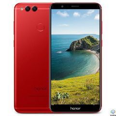 Honor 7X 4/128GB Red