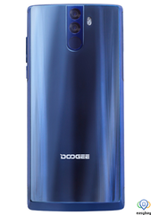 DOOGEE BL12000 Pro 6/128GB Blue