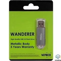 Verico USB 64Gb Wanderer Gray	