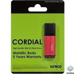Verico USB 64Gb Cordial Red	