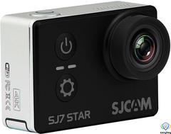 Экшн-камера SJCAM SJ7 Star Black