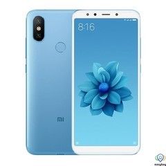 Xiaomi Mi A2 4/32GB Blue EU