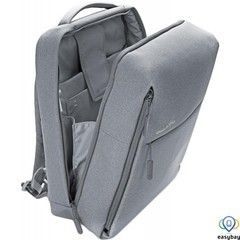 Xiaomi Mi minimalist urban Backpack / light grey