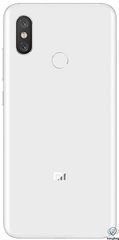 Xiaomi Mi8 6/128GB White