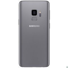 Samsung Galaxy S9 SM-G960 128GB Grey (SM-G960FZAG)