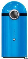 Портативная батарея Remax Power Bank Cutie Series RPL-36 10000 mah Blue