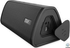 Портативная акустика Mifa A10 Outdoor Bluetooth Speaker Black																