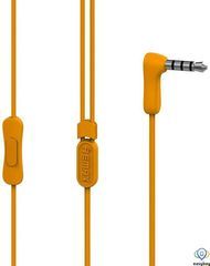 Наушники Remax RM-301 Earphone Orange