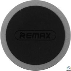 Автодержатель Remax RM-C30 Grey
