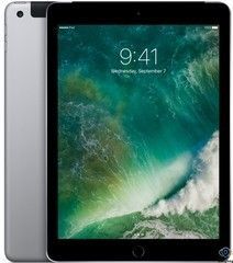 Apple iPad 2018 128GB Wi-Fi + Cellular Space Gray (MR7C2)