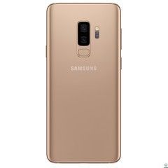 Samsung Galaxy S9+ SM-G965 64GB Gold (SM-G965FZDD)