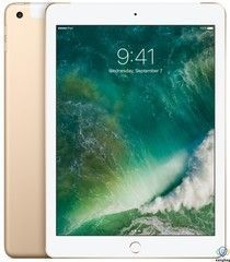 Apple iPad 2018 32GB Wi-Fi + Cellular Gold (MRM02)