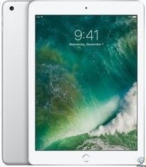 Apple iPad 2018 32GB Wi-Fi Silver (MR7G2)