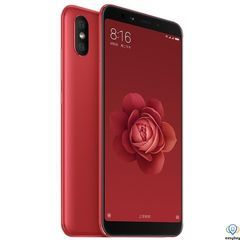 Xiaomi Mi6x 6/128GB Red