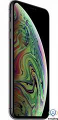 Apple iPhone XS Max Dual Sim 256GB Space Grey (MT742)
