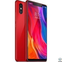 Xiaomi Mi 8 SE 6/64GB Red