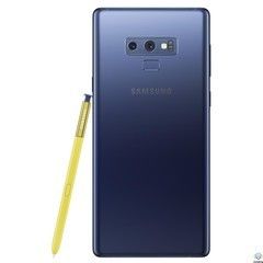 Samsung Galaxy Note 9 6/128GB Ocean Blue N9600 (Snapdragon 845)