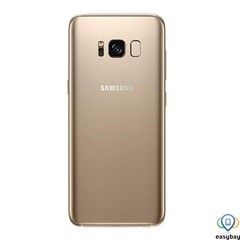 Samsung Galaxy S8 64GB Gold (SM-G950FZDD) Dual (Snapdragon 835) G9500