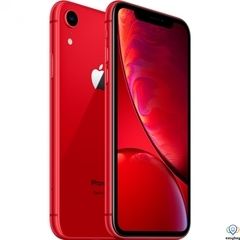Apple iPhone XR Dual Sim 64GB Product Red (MT142)