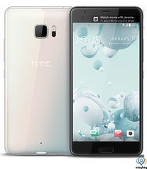 HTC U Ultra 64Gb (Ice White) 2 sim