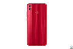 Honor 8x 6/128GB Red