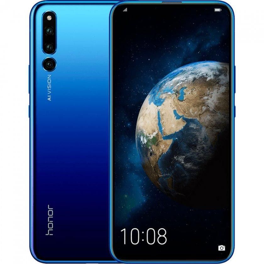 Huawei Honor Magic 2 6/128Gb Blue
