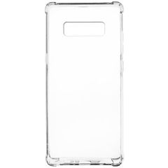 Чехол Crashproof for Samsung Note 8 Clear
