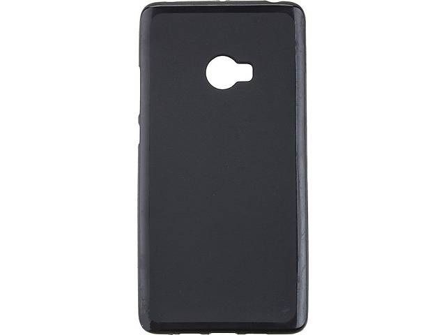 Чехол-накладка TOTO TPU case matte Xiaomi Mi Note 2 Black 