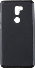 Чехол-накладка TOTO TPU case matte Xiaomi Mi5s Plus Black