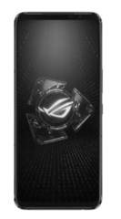 Смартфон ASUS ROG Phone 5s 16/256GB Phantom Black 