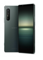 Смартфон Sony Xperia 1 III 12/256GB Green