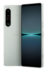 Смартфон Sony Xperia 1 IV 12/512GB White