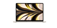 Ноутбук Apple MacBook Air 13,6" M2 Starlight 2022 (MLY13)