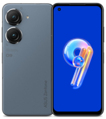 Смартфон ASUS Zenfone 9 8/128GB Starry Blue