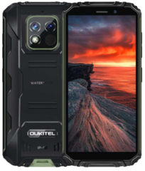 Oukitel WP18 Pro 4/64GB Green