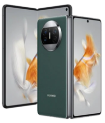 Смартфон Huawei Mate X3 12/512GB Green