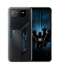 Смартфон ASUS ROG Phone 6 12/256GB Batman Edition