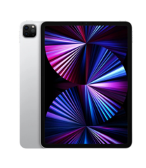 Планшет Apple iPad Pro 11 2021 Wi-Fi 128GB Silver (MHQT3) CPO