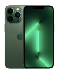 Apple iPhone 13 Pro 1TB Alpine Green (MNDW3) active