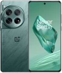 Смартфон OnePlus 12 16/1TB Flowy Emerald CN