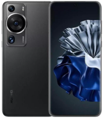 Смартфон HUAWEI P60 Pro 12/512GB Black