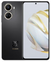 Смартфон HUAWEI Nova 10 SE 8/256GB Starry Black 