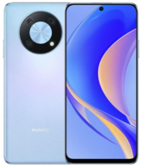 Смартфон HUAWEI Nova Y90 8/128GB Crystal Blue