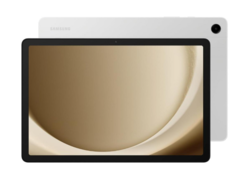 Планшет Samsung Galaxy Tab A9+ 4/64GB 5G Silver (SM-X216BZSA)
