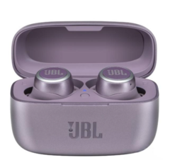 Наушники TWS JBL Live 300TWS Purple (JBLLIVE300TWSPUR)