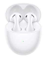 Наушники с микрофоном HUAWEI Freebuds 5 Ceramic White (55036456) UA 