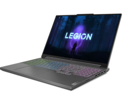 Ноутбук Lenovo Legion Slim 5 16APH8 (82Y9000MUS)